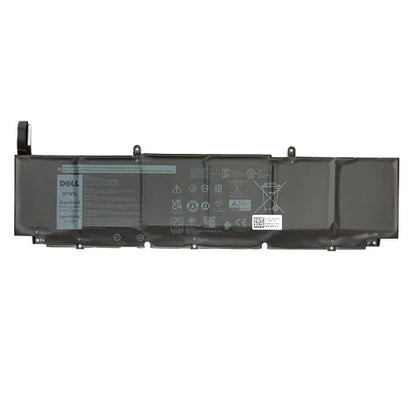 DELL Original F8CPG 97Whr 11.4V 8071mAh 6 Cell Laptop Battery