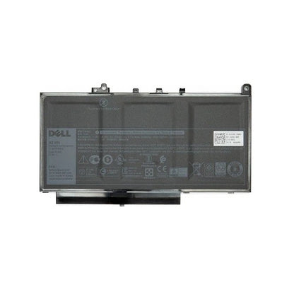 Dell Original 42WHR 11.4V 3 Cell Replacement Laptop Battery for Latitude E7270 E7470