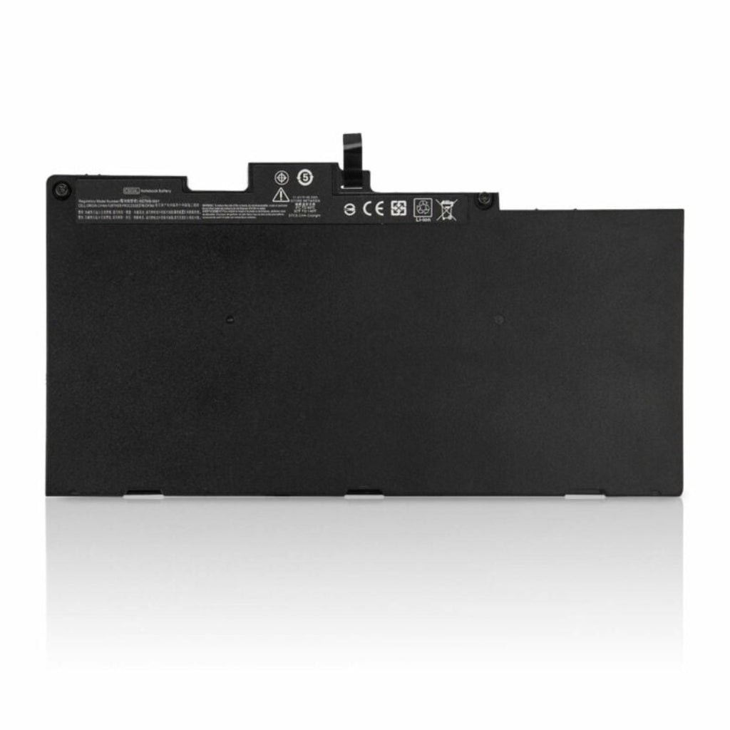HP CS03XL Original OEM 46Whr 3820mAh 11.4V 3 Cell Laptop Battery for Select HP Laptops