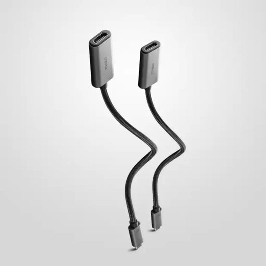 Cadyce CA-C8KHD USB-C to HDMI 8K Adapter with Audio HDMI 2.1 -tpstech.in