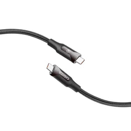 Cadyce CA-CC240 2m USB-C 3.1 Gen2 Sync & Charge Cable 240W PD-tpstech.in