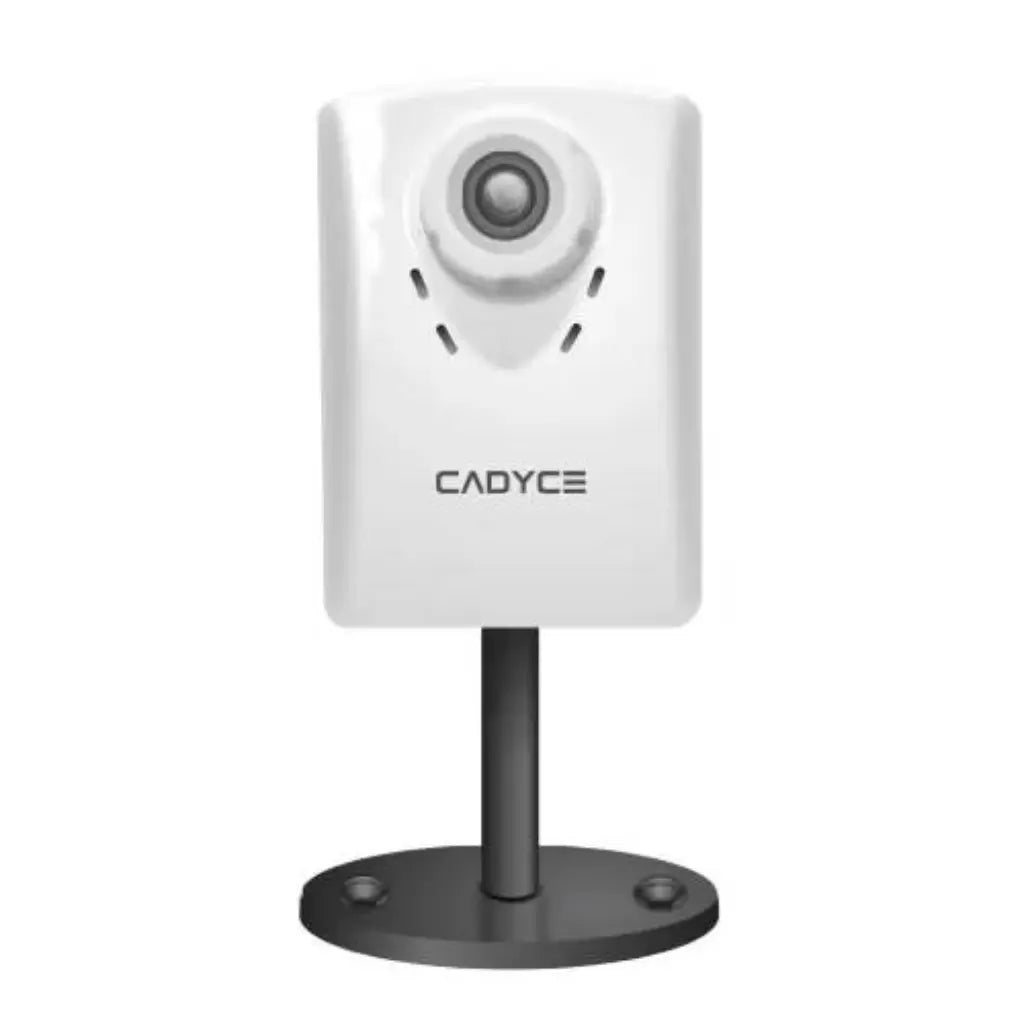 Cadyce CA-IP100M 1MP 1280x720 HD Internet Camera Two-Way Audio-tpstech.in
