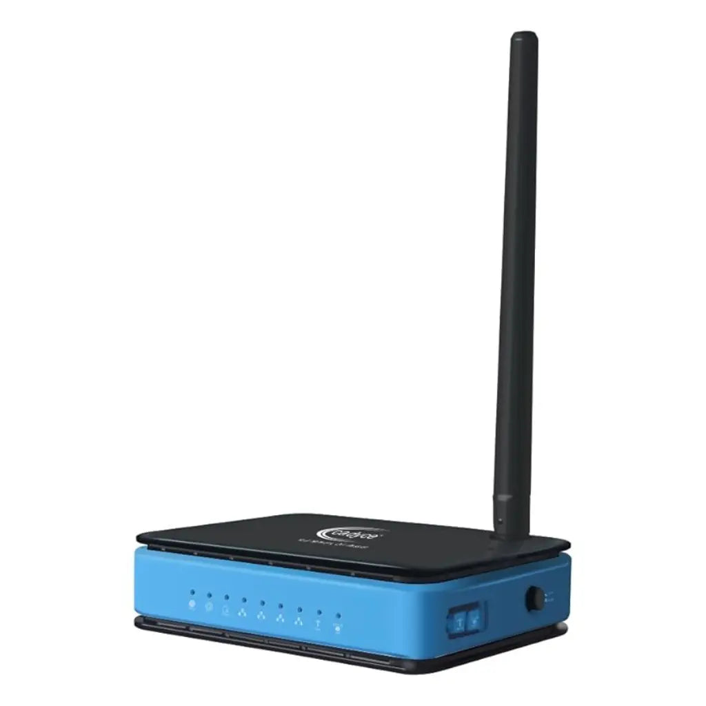 Cadyce CA-M150 150Mbps Wireless N ADSL2+ Modem Router with 4 LAN Ports-tpstech.in