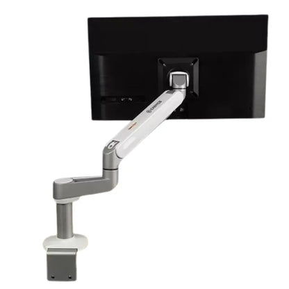 Cadyce CA-MRM101 Single Monitor Arm with Mechanical Spring Up to 32"-tpstech.in