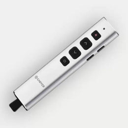 Cadyce CA-PPTR1 Wireless Presentation Pointer with Red Laser 30M Range-tpstech.in