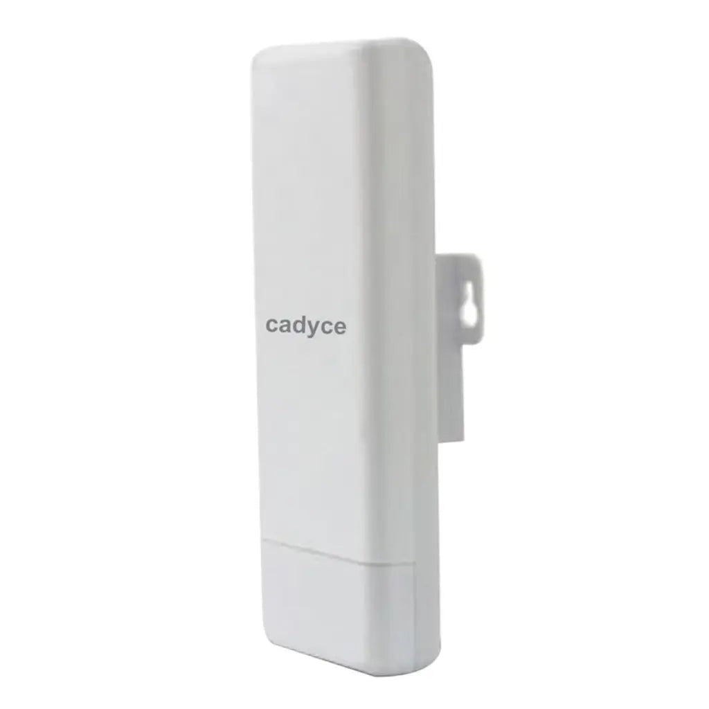 Cadyce CA-RAPO150 150Mbps Wireless N Outdoor AP Router with PoE and 12dBi Antenna-tpstech.in