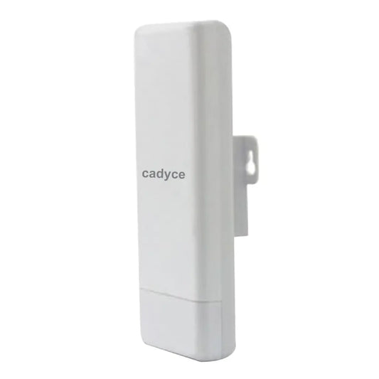 Cadyce CA-RAPO150 150Mbps Wireless N Outdoor AP Router with PoE and 12dBi Antenna-tpstech.in
