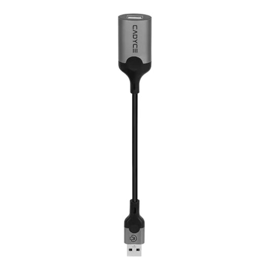 Cadyce CA-U2X12 USB 2.0 Extension Cable 12M-tpstech.in