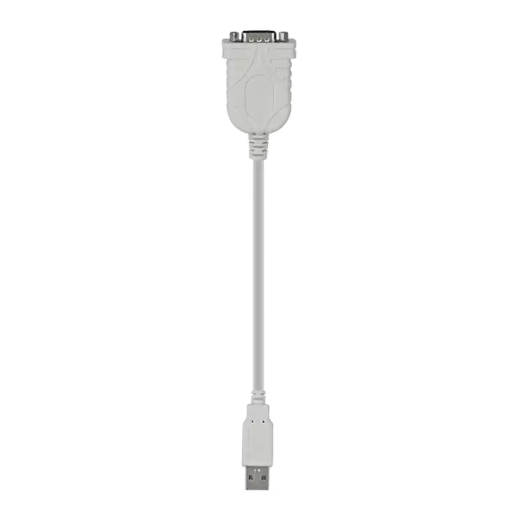Cadyce CA-US9 USB 2.0 to RS-232 Serial Converter (3M)-tpstech.in