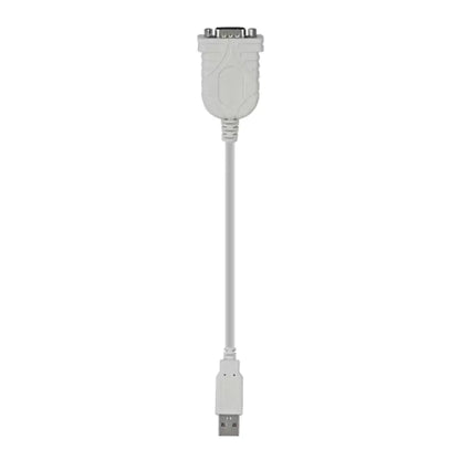 Cadyce CA-US9 USB 2.0 to RS-232 Serial Converter (3M)-tpstech.in