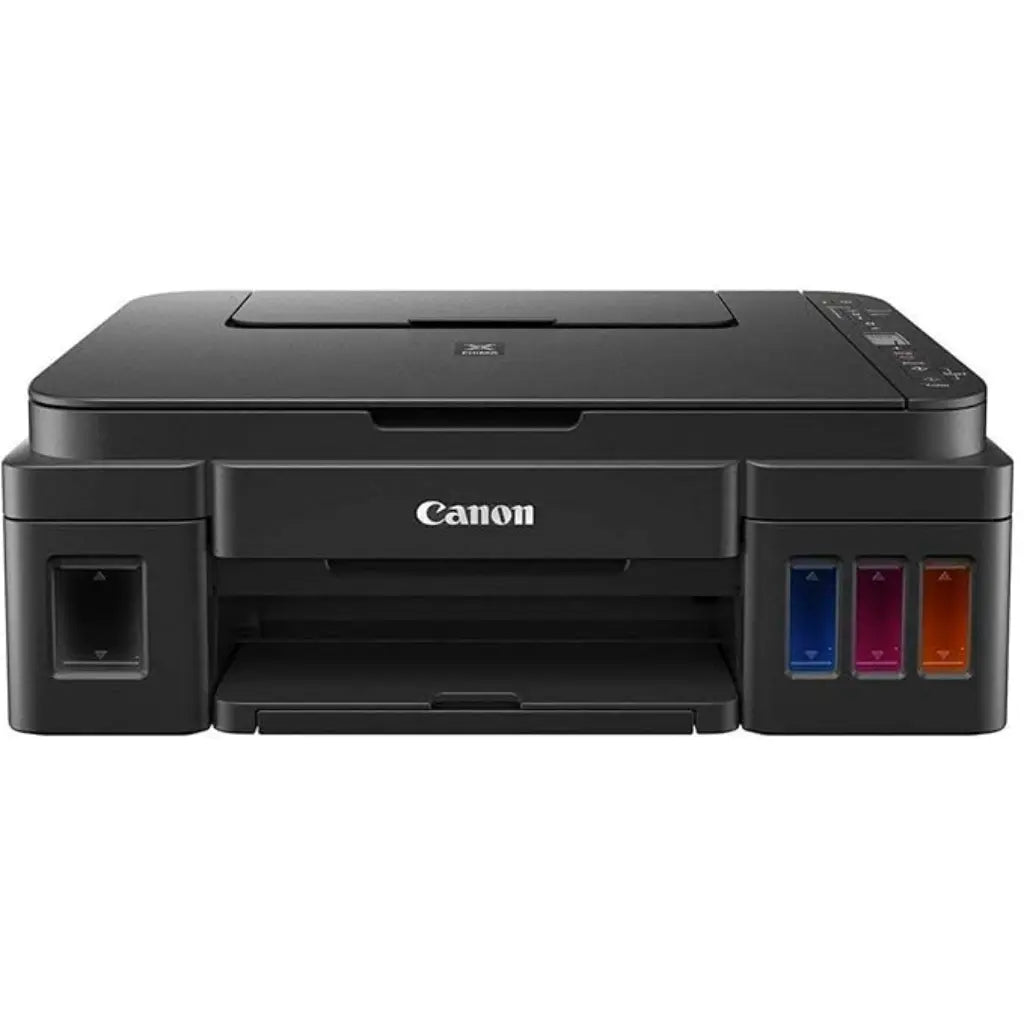 Canon PIXMA G3010 Wireless All-in-One Ink Tank Printer for High Voulme Priniting-tpstech.in