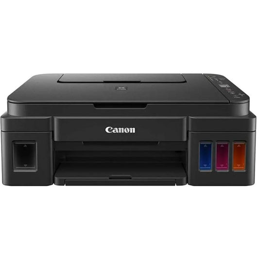Canon PIXMA G3010 Wireless All-in-One Ink Tank Printer for High Voulme Priniting-tpstech.in