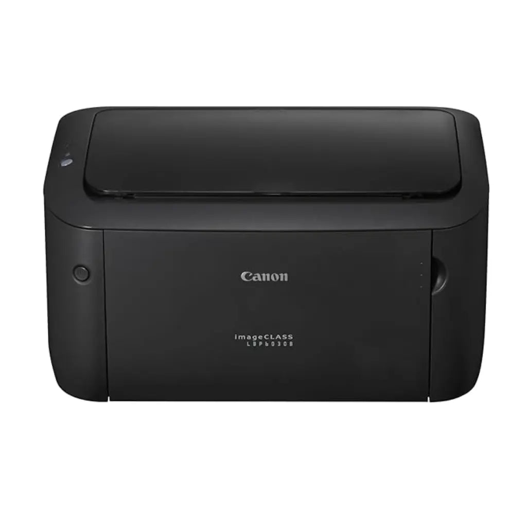 Canon imageCLASS LBP6030B Monochrome Laser Printer On‑Demand Fixing Compact Design-tpstech.in