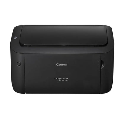 Canon imageCLASS LBP6030B Monochrome Laser Printer On‑Demand Fixing Compact Design-tpstech.in