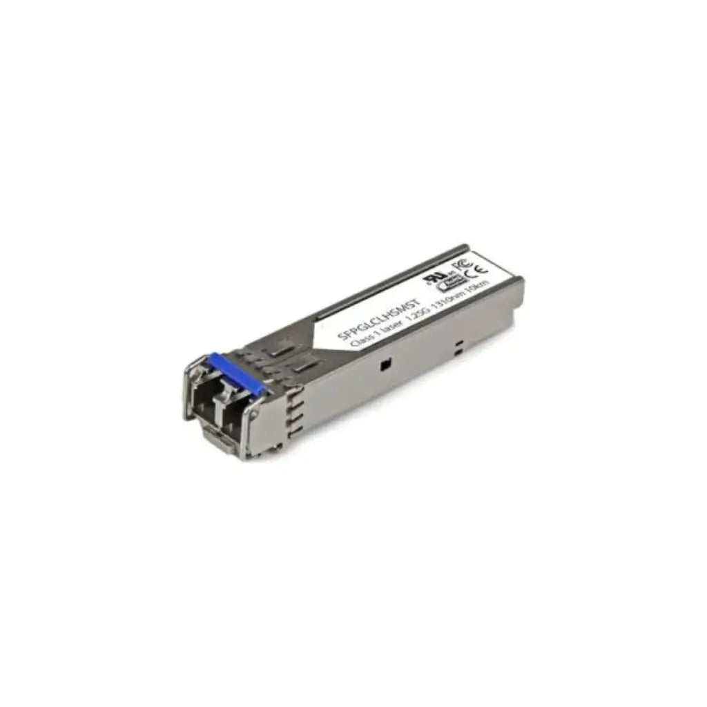 Cisco GLC LH SMD 1000BASE LX LH SFP Transceiver 1310nm 10km SMF 550m MMF with DOM-tpstech.in