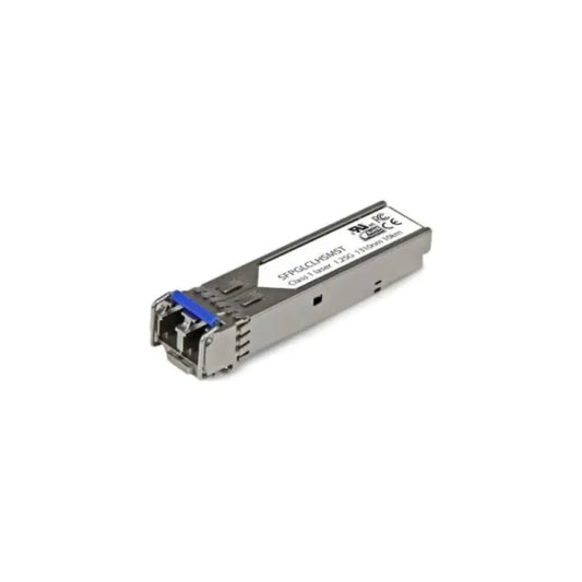 Cisco GLC LH SMD 1000BASE LX LH SFP Transceiver 1310nm 10km SMF 550m MMF with DOM-tpstech.in