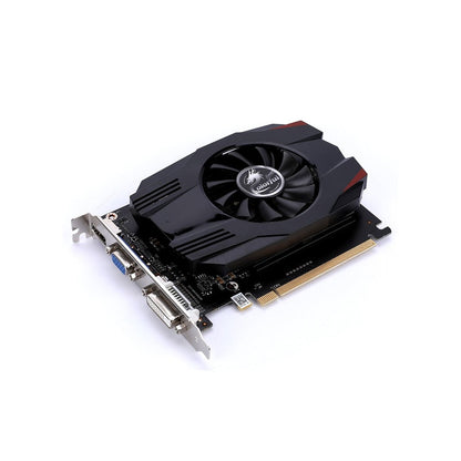 [Repacked]Colorful GeForce GT 730K 4GB GDDR3 64-Bit Graphics Card