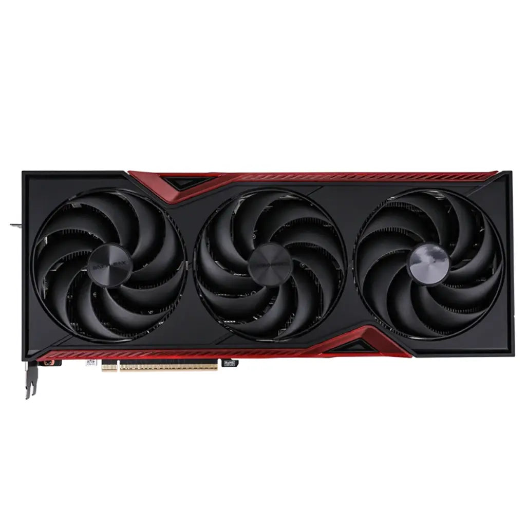 Colorful GeForce RTX 5070 Ti NB EX 16GB Axe Cooling Graphics Card - Red Black-tpstech.in