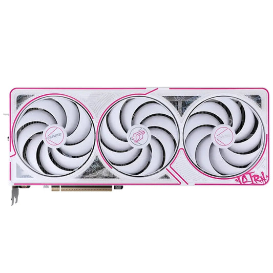 Colorful iGame GeForce RTX 5080 Ultra W OC 16GB‑V GDDR7 Graphics Card-tpstech.in