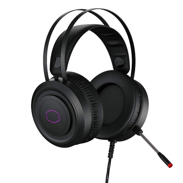 [RePacked] Cooler Master CH321 Over-Ear Gaming Headset