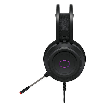 [RePacked] Cooler Master CH321 Over-Ear Gaming Headset