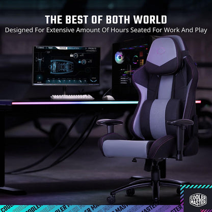 Cooler Master Caliber R3 Gaming Chair