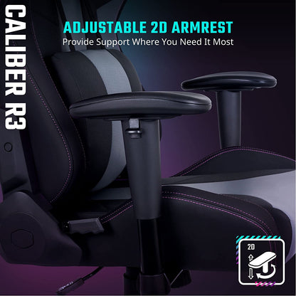 Cooler Master Caliber R3 Gaming Chair