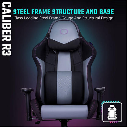 Cooler Master Caliber R3 Gaming Chair