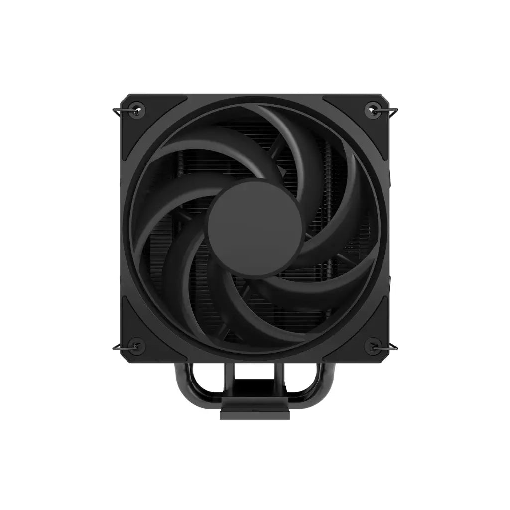 Cooler Master Hyper 212 3DHP CPU Air Cooler - Black-tpstech.in