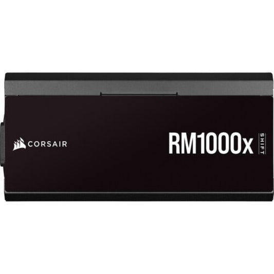 Corsair RM1000X Shift 1000W 80 Plus Gold ATX 3.1 SMPS