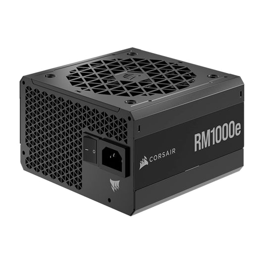Corsair RM1000E 1000W 3.0 Full Modular 80 Plus Gold SMPS Power Supply