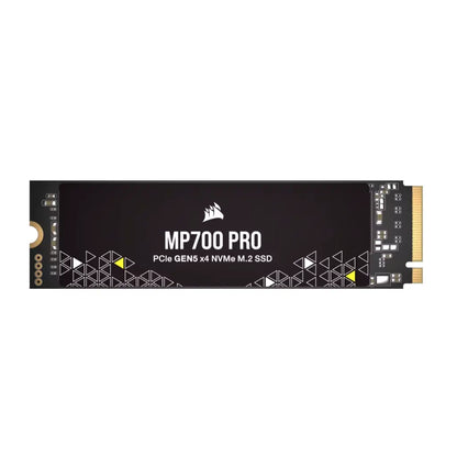 Corsair MP700 Pro 1TB PCIe Gen5 x4 NVMe 2.0 M.2 Internal SSD-tpstech.in