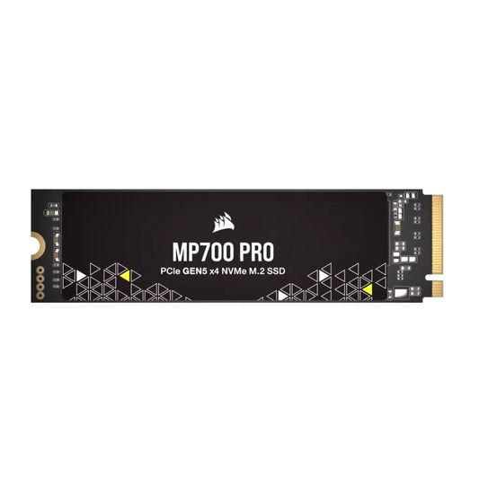 Corsair MP700 Pro 1TB PCIe Gen5 x4 NVMe 2.0 M.2 Internal SSD-tpstech.in