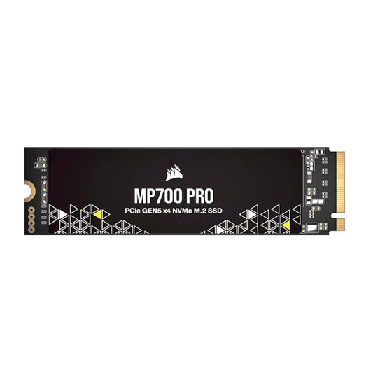 Corsair MP700 Pro 2TB PCIe Gen5 x4 NVMe 2.0 M.2 Internal SSD-tpstech.in