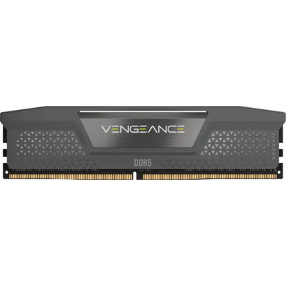 Corsair Vengeance 16GB DDR5 RAM 6000MHz CL36 Desktop Memory-tpstech.in