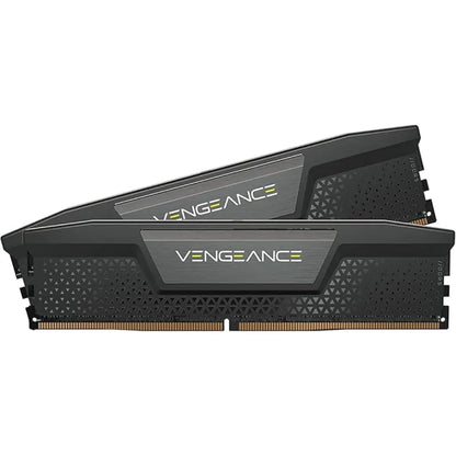 Corsair Vengeance 64GB (2x32GB) DDR5 RAM 6000MHz CL40 Desktop Memory-tpstech.in