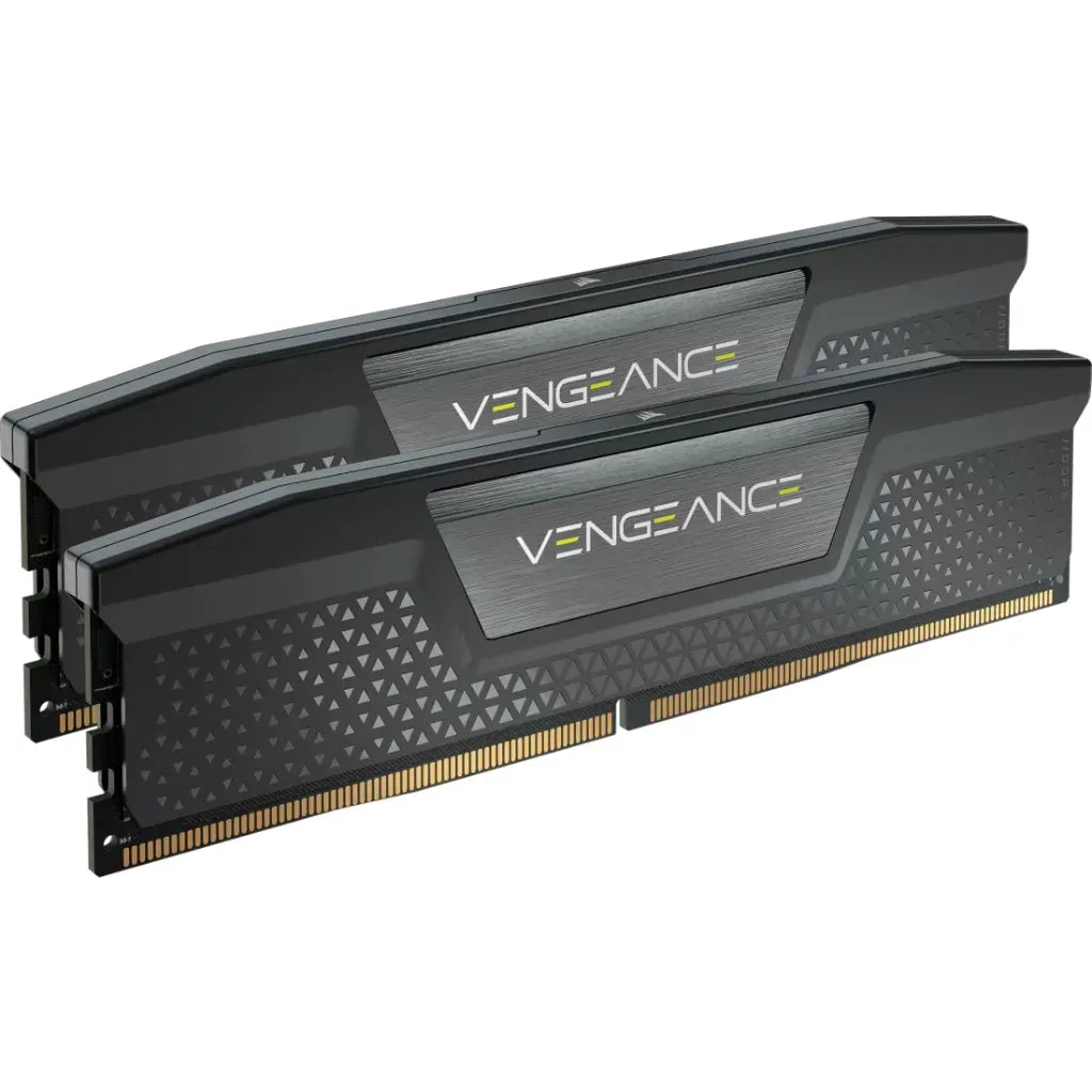 Corsair Vengeance 64GB (2x32GB) DDR5 RAM 6400MHz CL42 288 Pin Desktop Memory-tpstech.in
