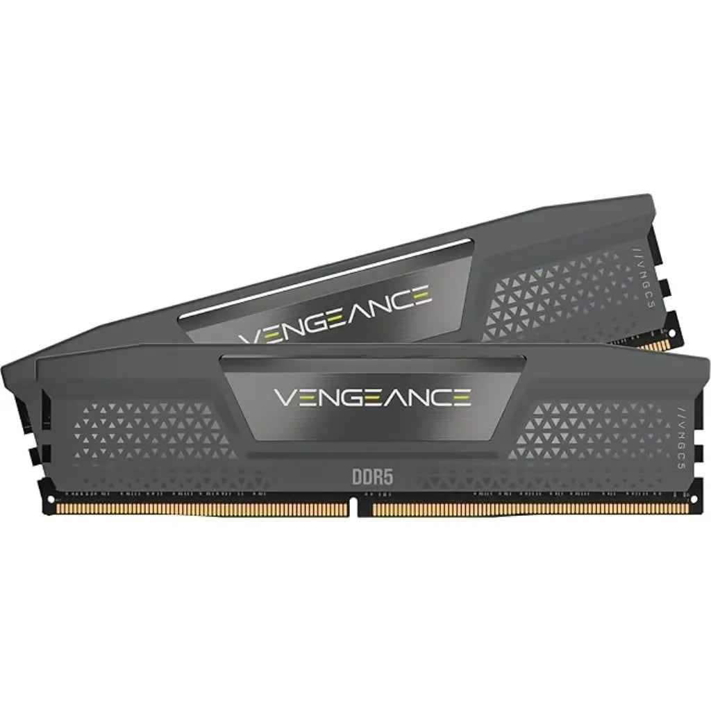 Corsair Vengeance 96GB (2x48GB) DDR5 RAM 6000MHz CL30 288-Pin DIMM Desktop Memory-tpstech.in