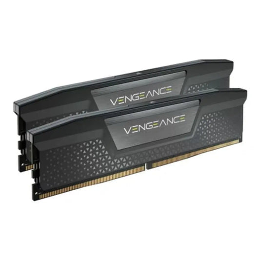 Corsair Vengeance DDR5 RAM 96GB (2x48GB) 7000MHz CL40 288‑Pin Desktop Memory Kit-tpstech.in