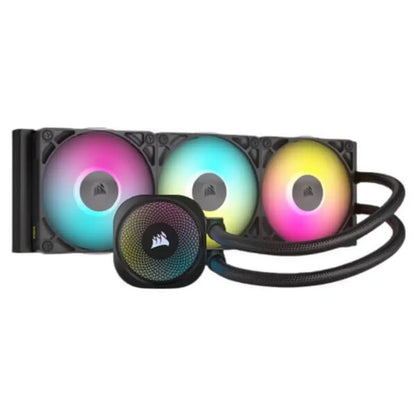 Corsair iCUE Link Titan 360 360mm RX RGB AIO Liquid CPU Cooler -tpstech.in