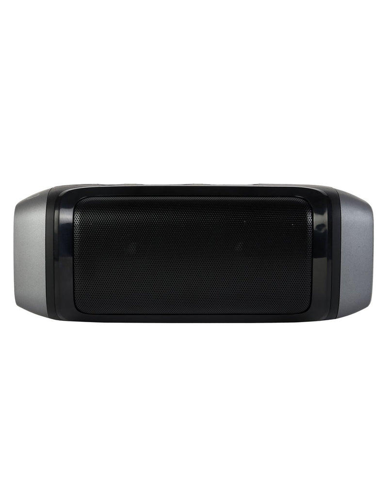 [RePacked] Corseca DMS7710 Bluetooth Black Speaker