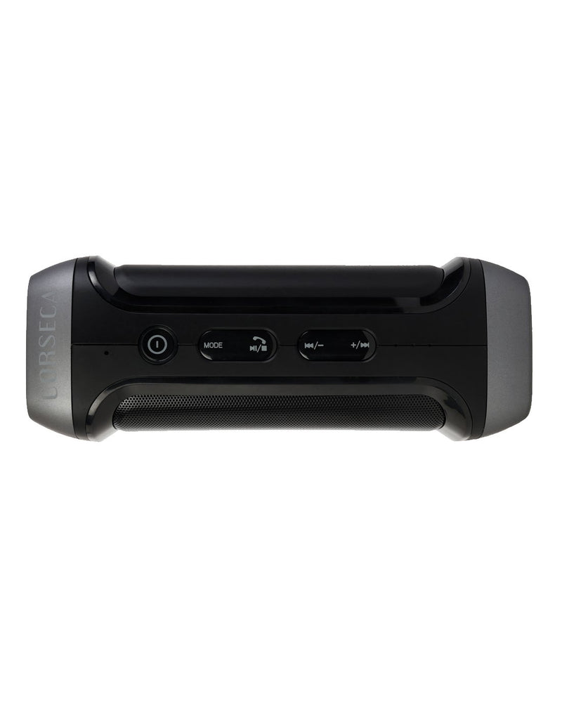[RePacked] Corseca DMS7710 Bluetooth Black Speaker