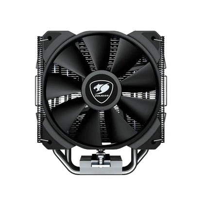 Cougar Forza 50 Essential 120mm CPU Air Cooler-tpstech.in