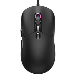 Cougar Minos Neo Wired RGB Gaming Mouse 6200 DPI - Black-tpstech.in