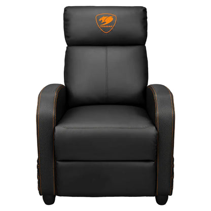 Cougar Ranger Elite Gaming Sofa Recliner 160° Adjustable Backrest Side Storage Pocket-tpstech.in