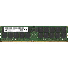 Crucial 128GB DDR5 RAM 5600MHz CL46 288‑Pin ECC RDIMM Server & Workstation Memory-tpstech.in