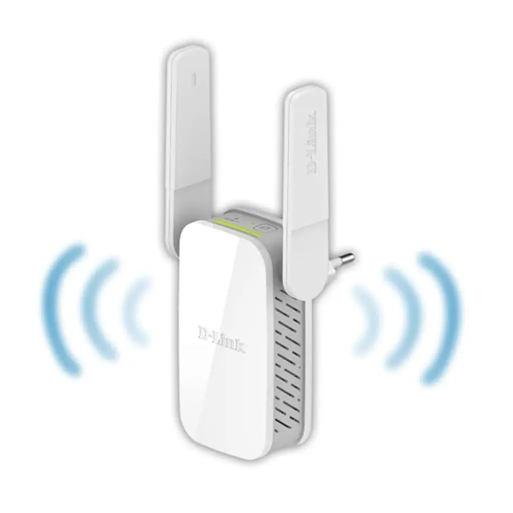 D-LINK DAP-1610 AC1200 Dual Band Wi-Fi Range Extender-DAP-1610-tpstech