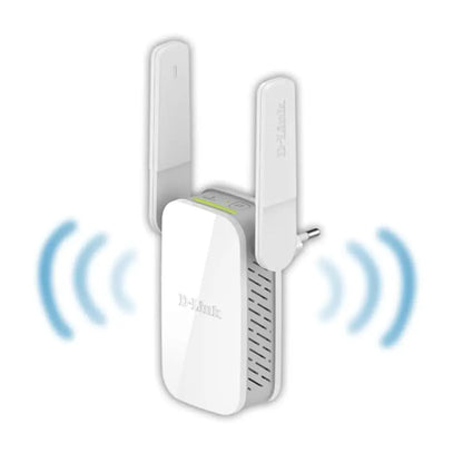D-LINK DAP-1610 AC1200 Dual Band Wi-Fi Range Extender-DAP-1610-tpstech