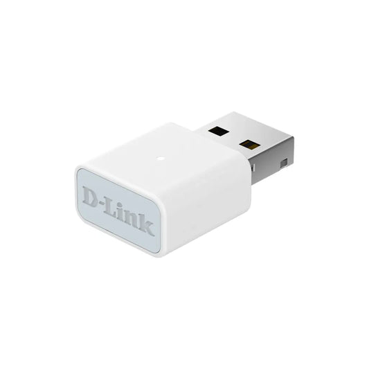 D-Link AN3U N300 Wi‑Fi 4 USB Adapter Compact MIMO Dongle with WPA3 Security-tpstech.in