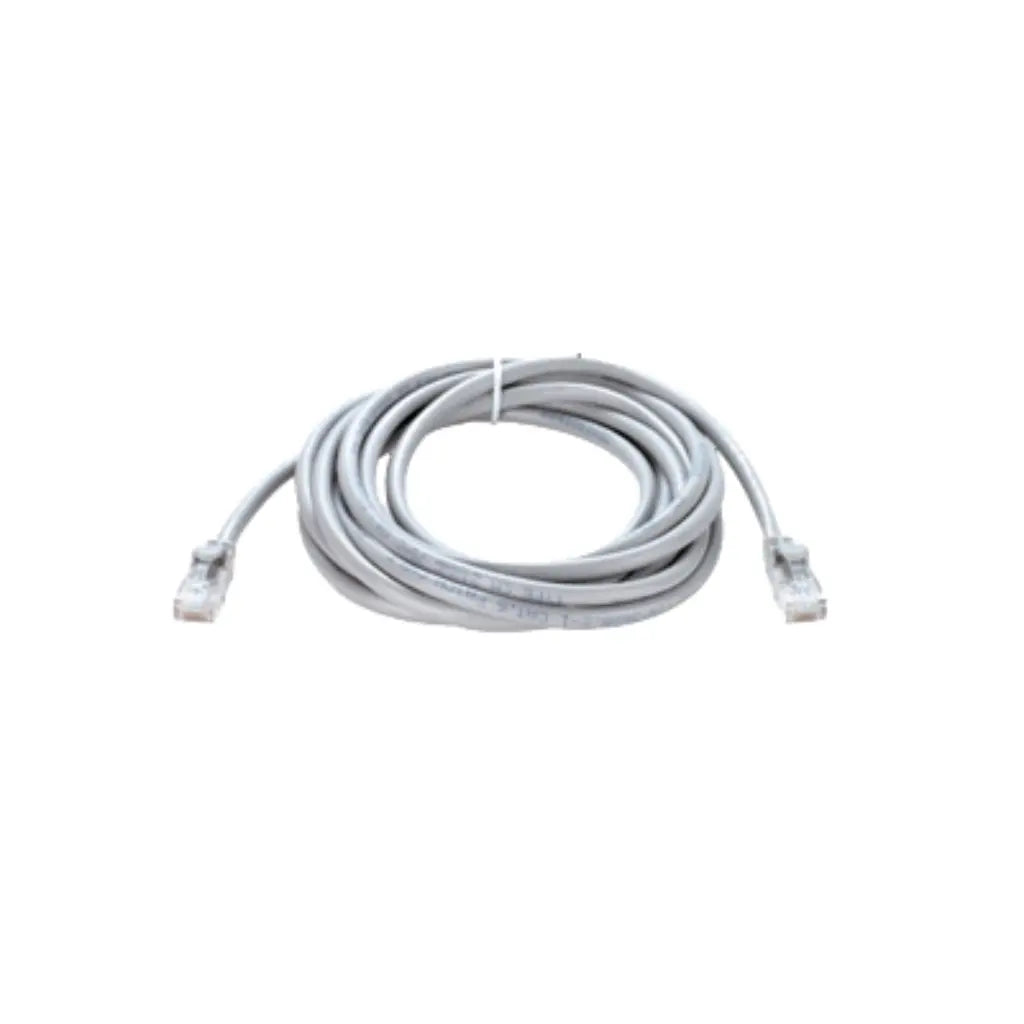 D-Link CAT6 UTP Patch Cord 2M High-Speed Ethernet Cable with RJ45 Connectors-tpstech.in